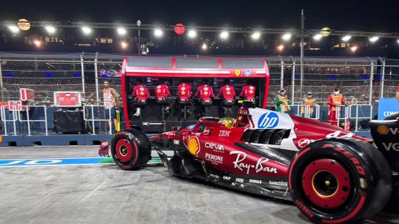 F1, Ferrari deprimente a Singapore: Chinchero scagiona i piloti 
