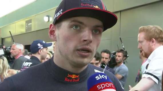 Formula 1 | Red Bull, Verstappen boccia gli ovali, non la IndyCar