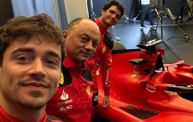 Formula 1 | Ferrari, Leclerc e la crescita: "Quando morirono Bianchi e papà..."