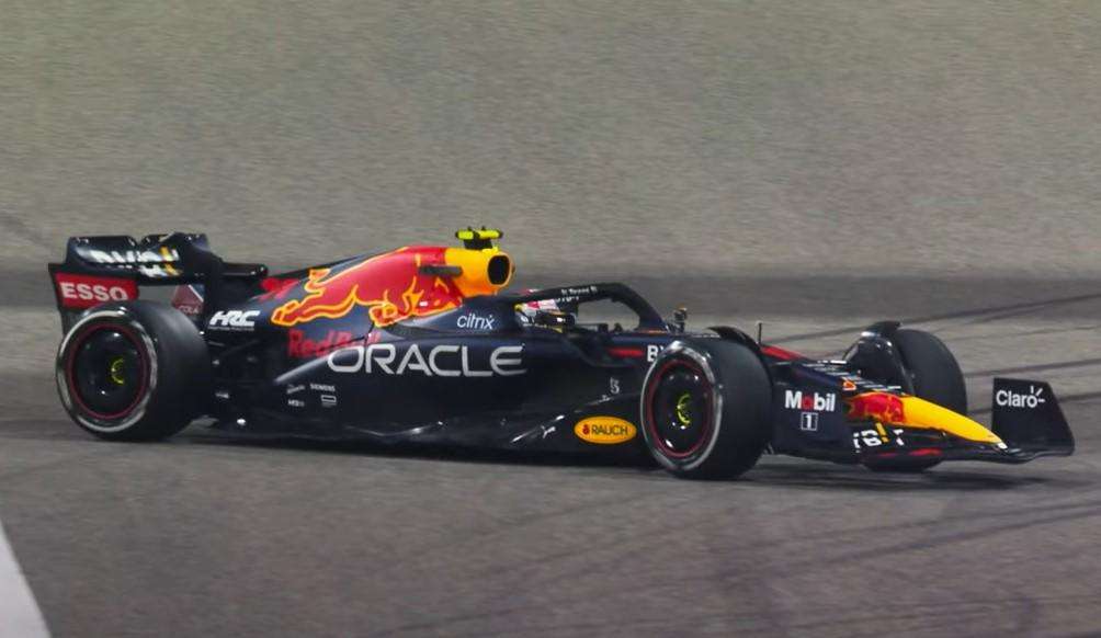 Formula 1 | Red Bull, Perez sulla Ferrari: "Vediamo se sarà continua" 