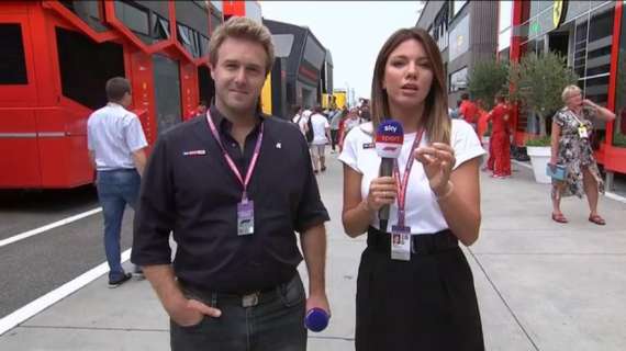 Formula 1 | Portimao, Valsecchi: "Ricciardo disastroso, Alonso ha deluso. Oggi però col vento..."