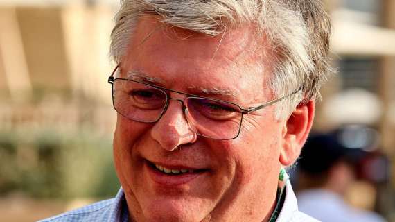 F1 | Szafnauer pronto a rientrare in Formula 1: ideata una formula inedita! 