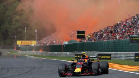 Formula 1 | Gp Montecarlo, Red Bull per la prima volta in testa alla classifica nell'era ibrida