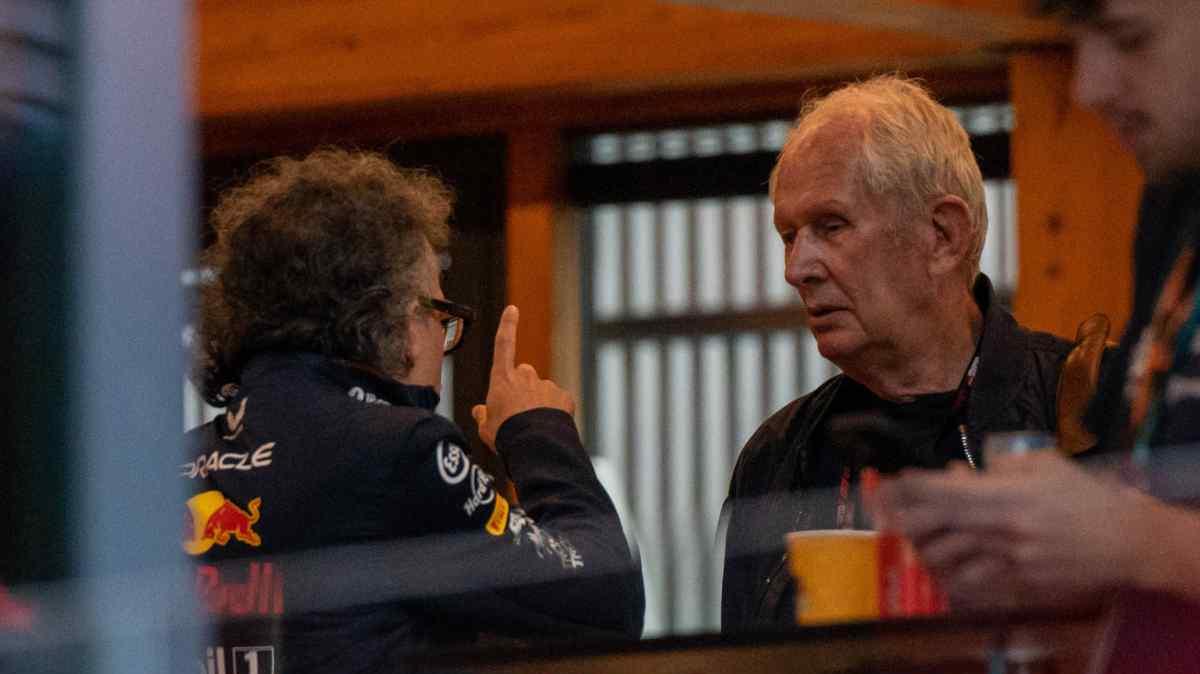 F1 News - Red Bull, Mekies: "Verstappen staordinario. Inversione di tendenza..."