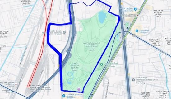 F1 Formula 1 | Thailand propone il circuito: il GP può arrivare nel 2028