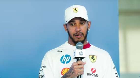 Ferrari Media Centre