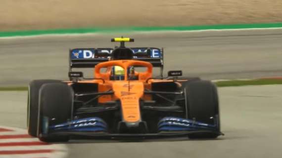 F1/ Imperativo McLaren: non sbagliare con il motore Mercedes