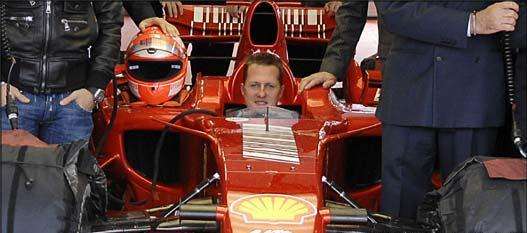 Formula 1 | Michael Schumacher, l'ultimo aggiornamento scatena il caos social
