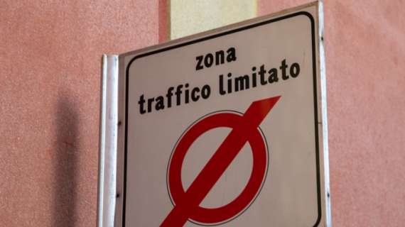 ZTL Roma | Rinviata di 1 anno, ma non per tutti: chi rischia la multa