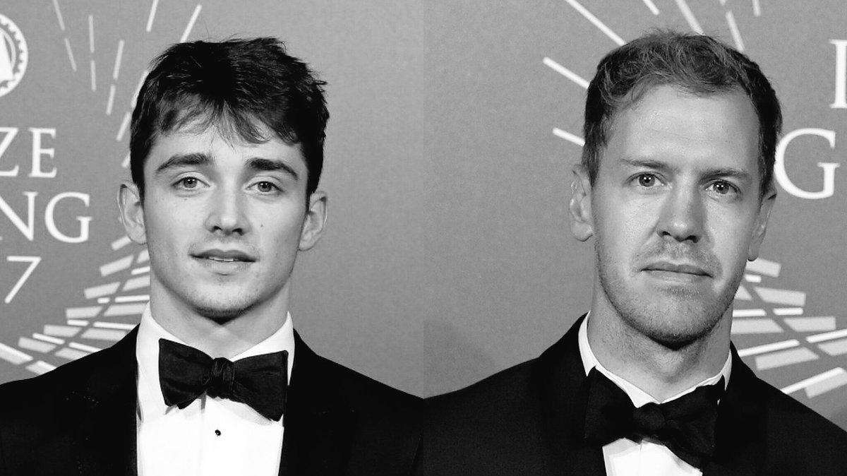 F1 / Ferrari, Binotto esalta Leclerc: lanciarlo non era un rischio!