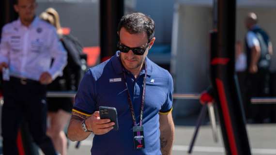 Formula 1  | Mercedes, Matteo Bobbi: "Scelta delle gomme mirata, non un azzardo"