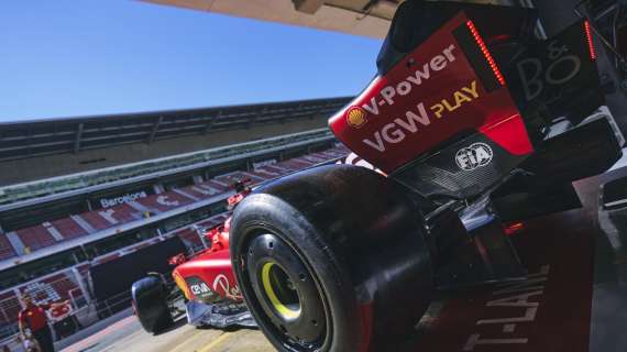 F1 | Test Pirelli, Leclerc in pista anche oggi: "Focalizzati sul Canada, e le gomme..."