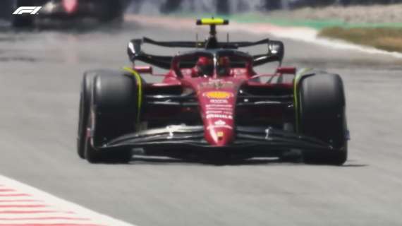 Formula 1 | Genè sulla possibilità di vittoria Ferrari: ha tante armi