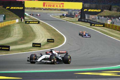 BY COURTESY OF PIRELLI