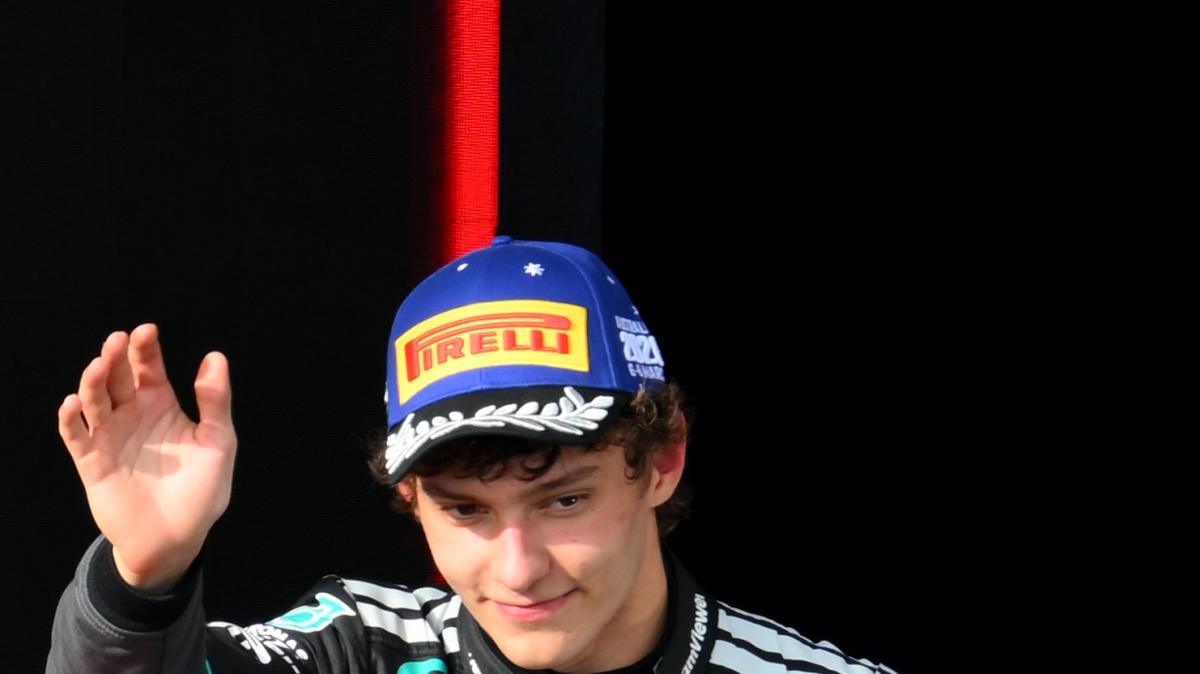 F1 | Piero Ferrari sogna Antonelli in rosso? "Non è un sogno proibito"