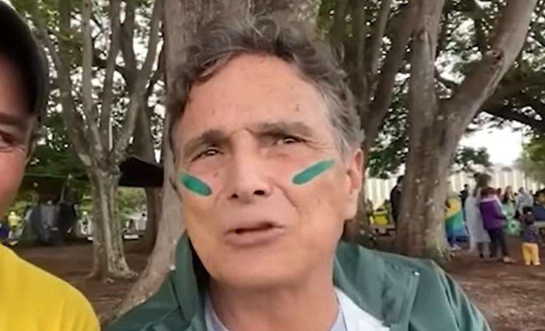 Formula 1 | Il 3 volte campione Piquet nel caos: augura la morte a Lula e guida la rivolta