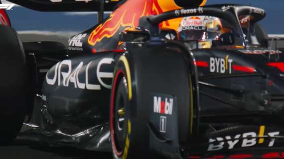 Formula 1 | Gelo tra Red Bull-Ford: il motivo è la fashion week