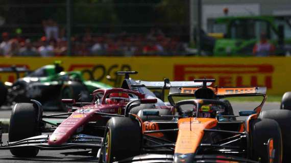 F1 | McLaren e la delicata gestione della lotta al titolo: Gazzetta ne parla