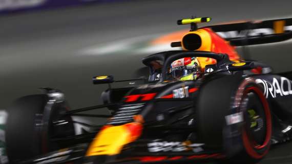 F1 News | Arabia Saudita, Bobbi: "Red Bull +1.7 più veloce di Ferrari"