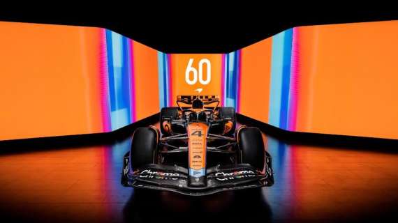 Formula 1 | Mondiale 2023, la McLaren pensa al 4° posto: "Siamo realisti e..."