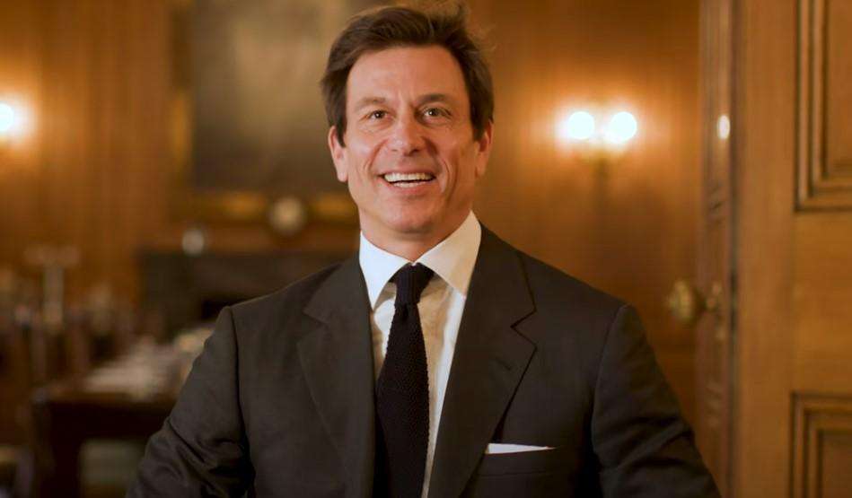 F1 | Wolff, l'accusa anonima di un team principal: "In Commission..."