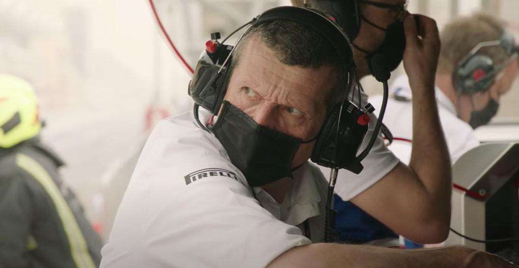 Formula 1 | Haas, Steiner accoglie MoneyGram: un salto in avanti 