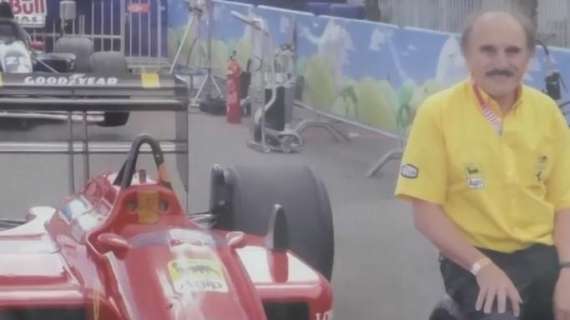 F1 | Ferrari in lutto, morto Pietro Corradini: se ne va lo storico meccanico