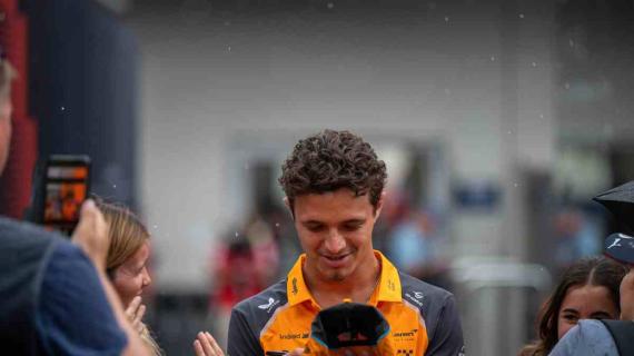 F1 News - Norris sbotta su Piastri: “Chi mi critica non capisce e..."