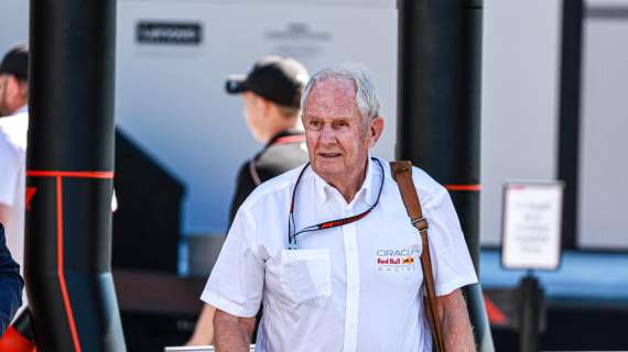 F1 | Red Bull, nel 2025 si cambia: Marko conferma Perez poi...