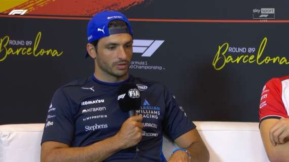 F1 | Williams, Sainz spera in Barcellona. Su Monaco bacchetta la FIA...