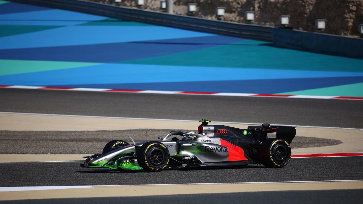 F1 | Audi guarda al futuro: si apre lo spiraglio ADUO per risalire la griglia