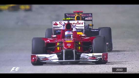 Formula 1 | Alonso e Vettel mancati campioni in Rosso? Colpa della Ferrari