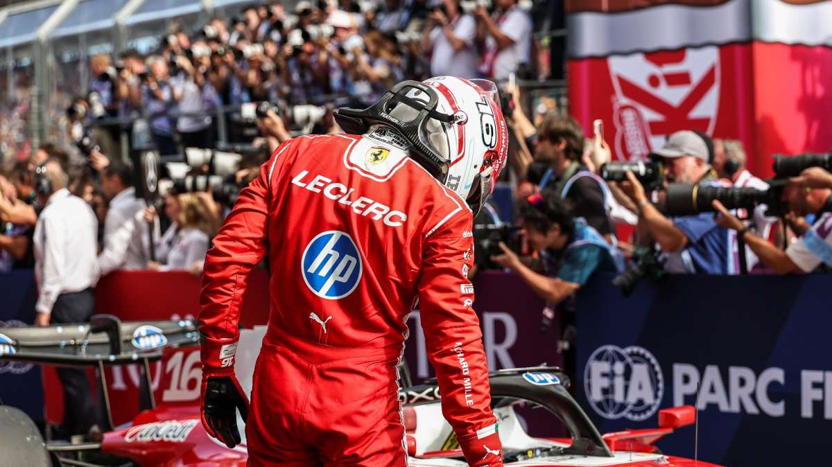 F1 | Ferrari in un circolo vizioso: Smedley denuncia la situazione a Maranello