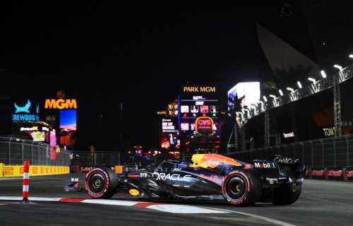 F1 | Red Bull, Verstappen sconsolato: "Con le ali Las Vegas è buttata. Se Hamilton..."