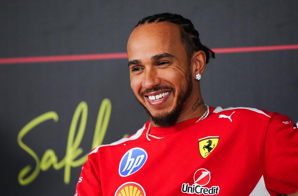 Ferrari, Hamilton crede nelle SF-26: "Fiducia totale, qui per una ragione. Auto? La migliore da anni"