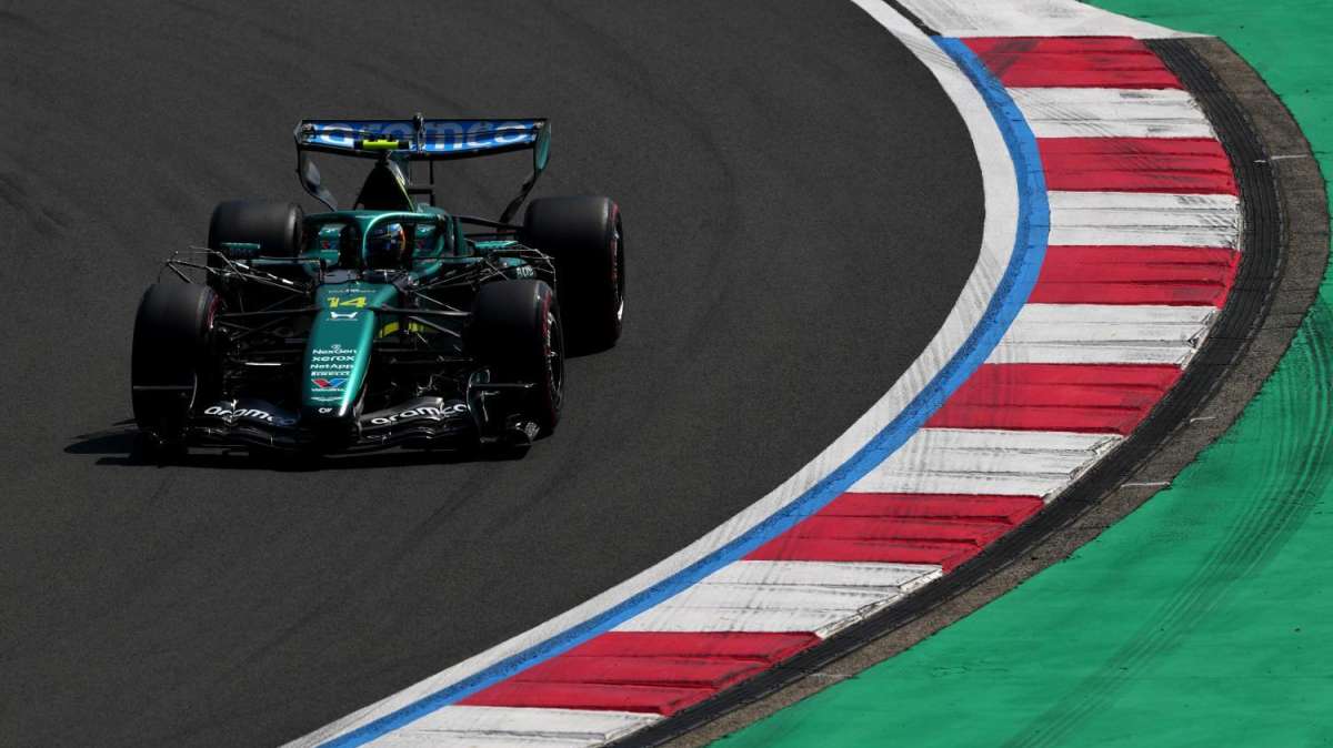 F1 | Aston Martin, anche a Miami un disastro: "Pacchetto nuovo, ultimo tentativo"