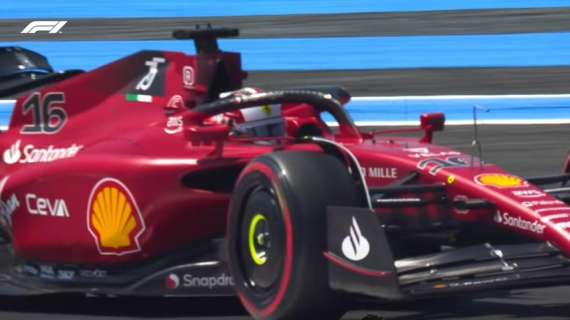 Formula 1 | Gp Ungheria, Disastro Ferrari. Vince Verstappen, 2° Ham, 3° Russell