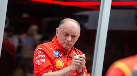 F1 | Ferrari, Vasseur rassicura i tifosi: "Qualifica non rappresenta nostro potenziale. Abbiamo..."