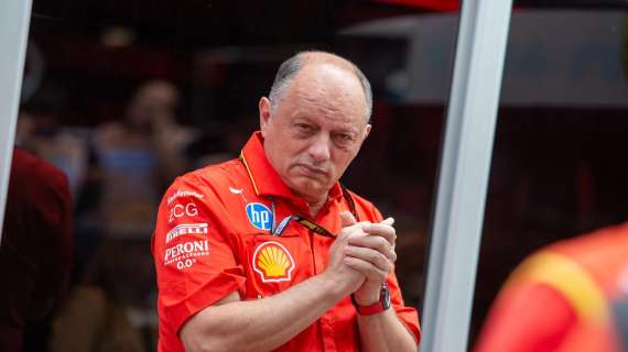 F1 | Ferrari, assalto totale alla McLaren: Vasseur carica il team