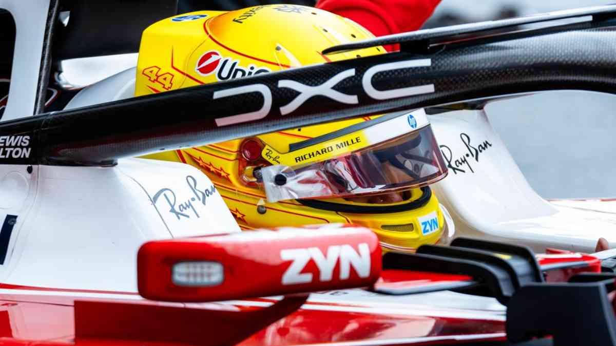 DIRETTA LIVE TEST F1 BARCELLONA 2026 - Day 4 | Antonelli miglior tempo della settimana, primi giri della McLaren