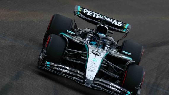 F1, Mercedes e il sabato da leoni: la domenica altrettanto? 