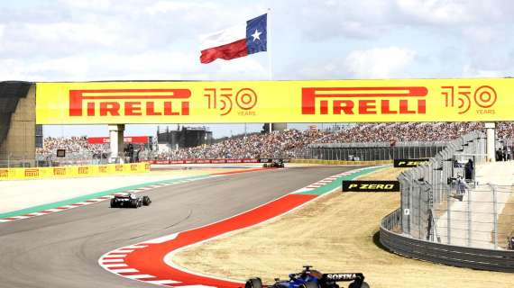 F1 | Da Watkins Glen a Indianapolis fino ad Austin: GP Usa, son 75!