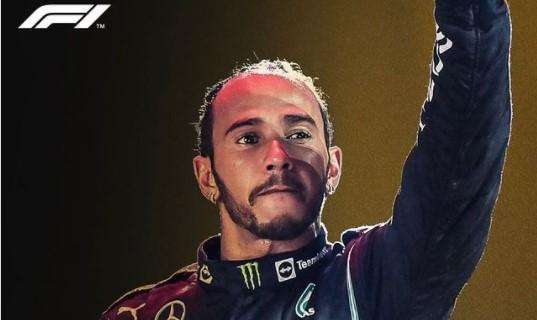 Formula 1 | Fratello Hamilton rivela: Lewis deluso dallo sport che ama, è il vero campione