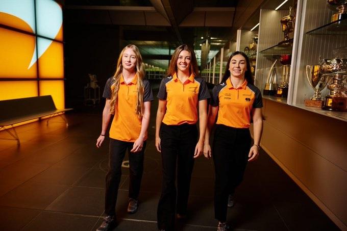 F1 Formula 1 | La McLaren scommette sulla figlia di Häkkinen