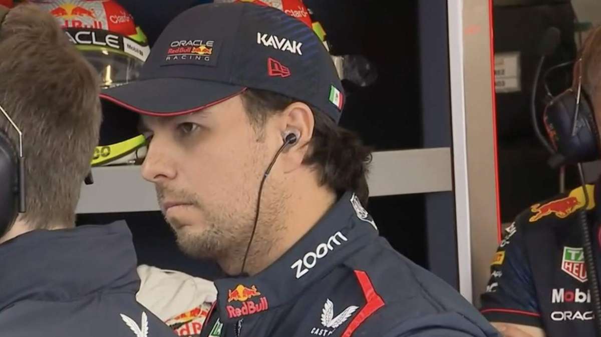 F1 | Red Bull, modifiche per Verstappen. Problemi per Perez: giù dalla vettura