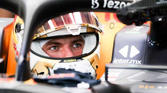 F1 | Red Bull, Horner sicuro: Verstappen subirà una penalità