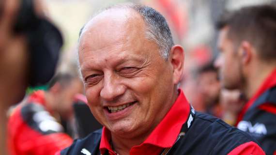 F1 | Ferrari, Vasseur e le soft per Leclerc: "Frustrato, ci sta, tutto contro! Ma la durata della SC..."