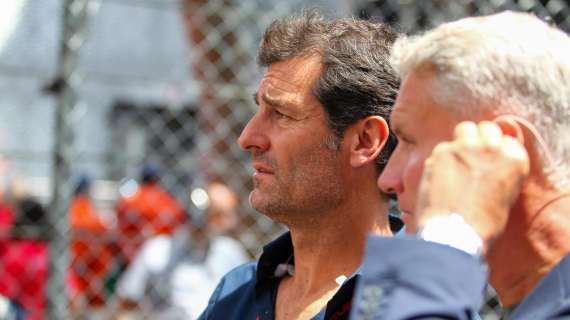F1 | McLaren, Piastri svela quello che Webber gli ha detto dopo Monza 