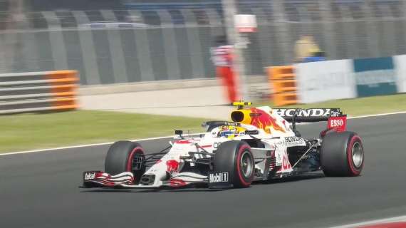 Formula 1 | PL2 Austin, la Ferrari si nasconde, ma c'è. Red Bull "ni"...