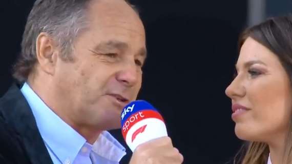 F1/ Ferrari 90, Berger: "Monza 88 una delle vittorie più belle"